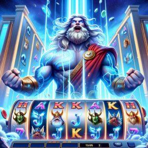 King138 Situs Slot Judi