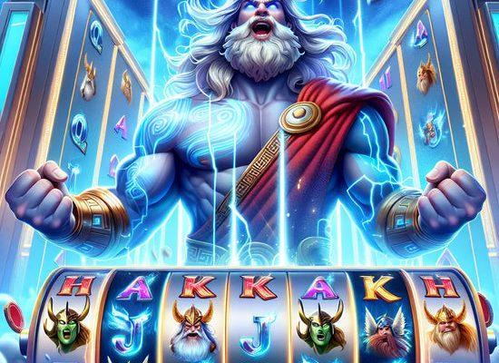 King138 Situs Slot Judi